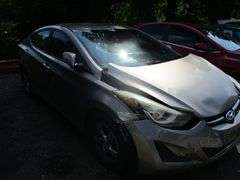 TAN, 2015, HYUNDAI ELANTRA, 5NPDH4AE1FH567244, KEY ,LKM 190,648