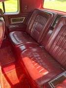 1982 Oldsmobile Tornado - VIN: 1G3AZ57Y4CE333456