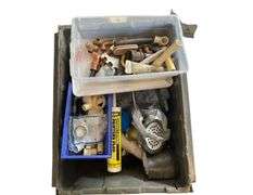 Copper and PVC Fittings, Shower Pieces and Miscellaneous