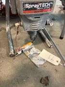 Spray Tech Paint Sprayer