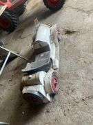 Vintage Pedal Car