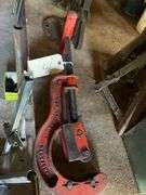 Pipe Cutter