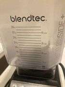 Blendtec Total Blender