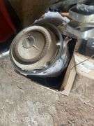 Nova & Impala Car Parts