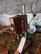 Drill Press Approx 2ft H