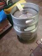 Keg