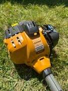 Cub Cadet Gas Powered Weed Trimmer/Brush Cutter - Model SC280