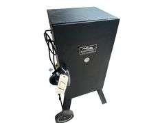 Masterbuilt Electric Smoker - 40in Tall