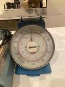 Kitchen Scale and Bag Sealer