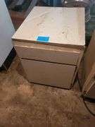 24in Cube Cabinet