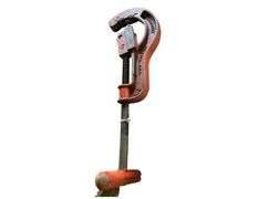 Pipe Cutter