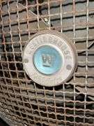 Vintage Westinghouse Mobilaire Rolling Floor Fan - 4ft Tall
