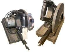14in Chop Saw