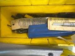 Drill Bits - Wood Bits - Concrete Bits