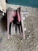 2 Blocks for Pully