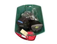 Tote Of Speakers