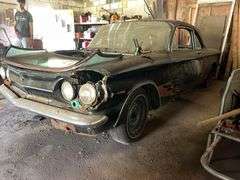 Chevy Corvair - For Parts