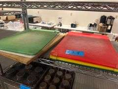 Cutting Boards