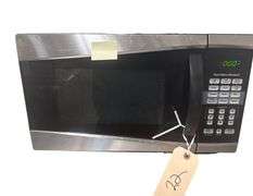 Hamilton Beach Microwave
