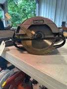 RYOBI Electric Circular Saw