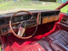 1982 Oldsmobile Tornado - VIN: 1G3AZ57Y4CE333456