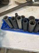 Large Sockets