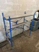 Werner Portable Scaffolding - PS-48