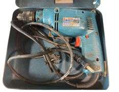 Makita Electric Hammer Drill