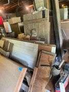 Various Woods Contents