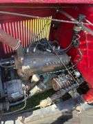 1930 Model A - Restored - VIN: A3449660 - With 1930s 4 Post Auto Lift