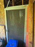 Doors and Lumber