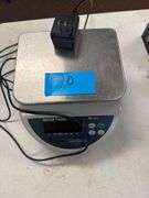 Mettler Toledo Xpress Scale