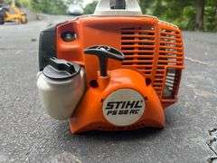 STIHL Weed Trimmer - Model FS56RC