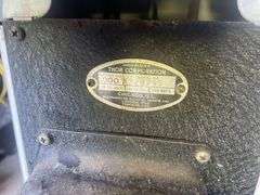 Portable Heater Thor Corporation
