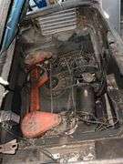 Chevy Corvair - For Parts