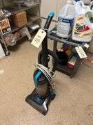 Bissell Power Force Helix Vacuum
