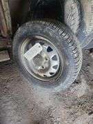 Various Sized Tires