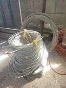 3 Bundles of Heavy Duty Cable