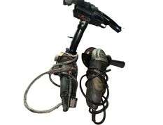 Genises - Porter Cable - Corded Electric Grinders
