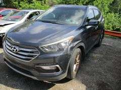 BLUE, 2017, HYUNDAI SANTA FE SPORT, 5NMZUDLB9HH014362,  ,