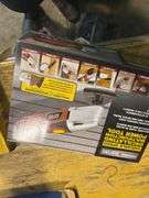 Chicago Electric Oscillating Tool