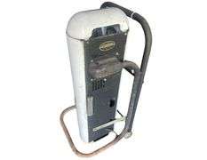 Portable Heater Thor Corporation