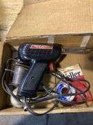 Seller Soldering Gun