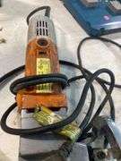Hitachi Sander Grinder, Electric Metal Shear