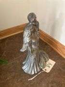 15in Wedding Statue Decor
