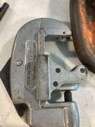 Pipe Cutters