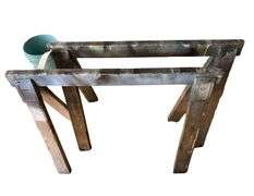 48in Saw Horses