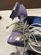 Shark Steamer, Vacuum, Iron