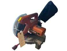 Tradesman 10 in. Compound Saw