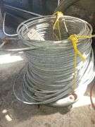3 Bundles of Heavy Duty Cable